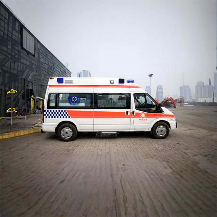 苏州租赁救护车联系电话