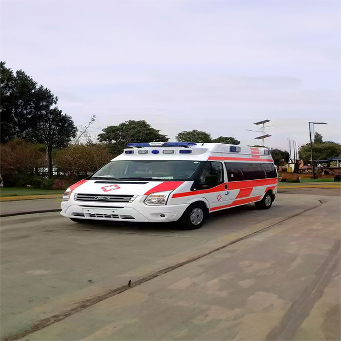 苏州出租私人救护车联系方式