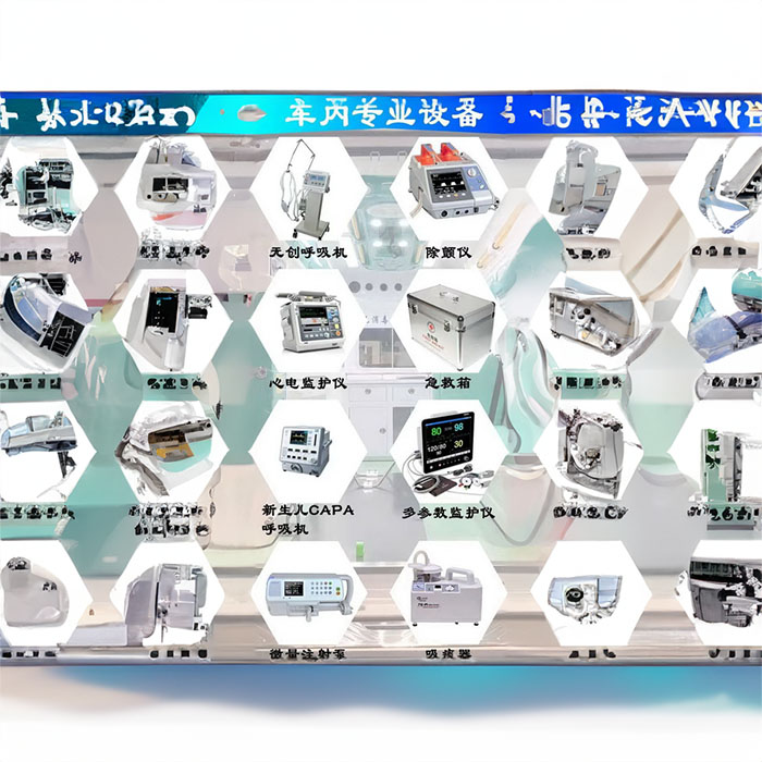 苏州出租急救车电话号码