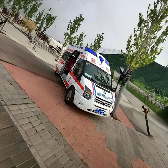 苏州出租120联系方式