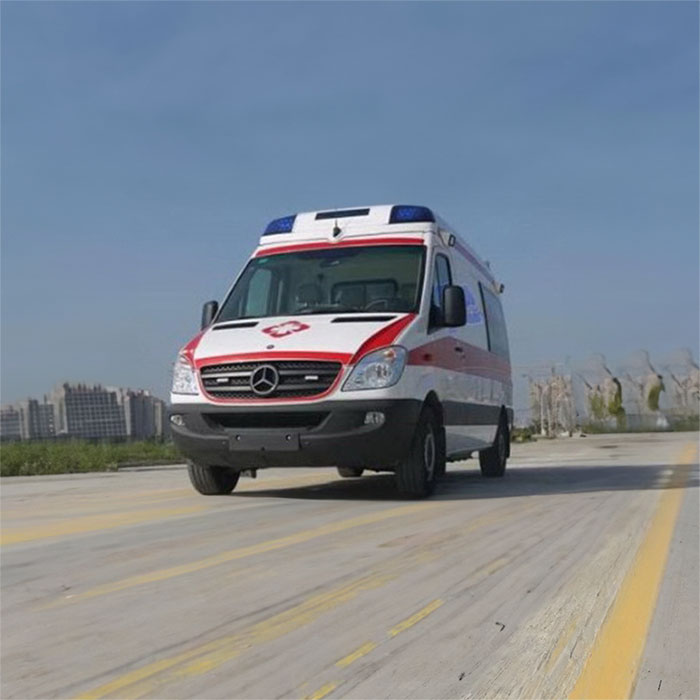 苏州租赁急救车联系电话
