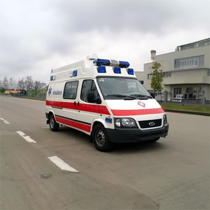 苏州出租急救车