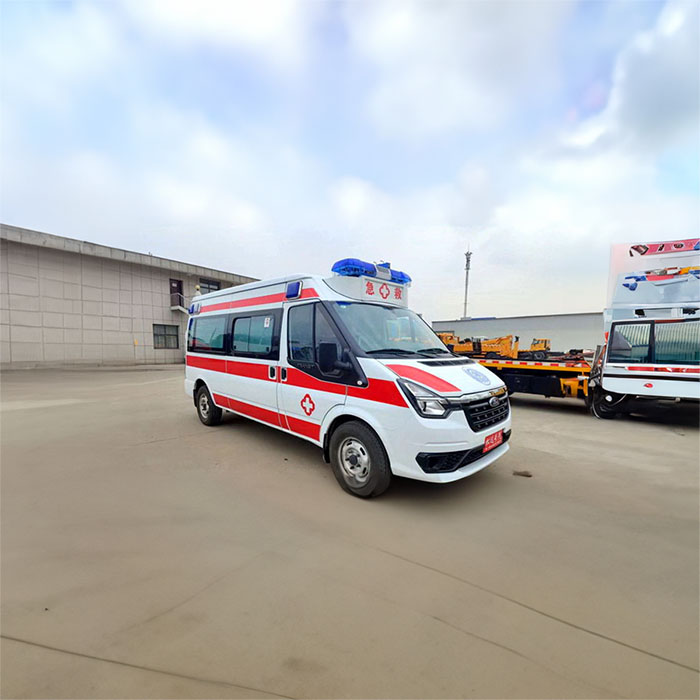 苏州租赁救护车联系电话