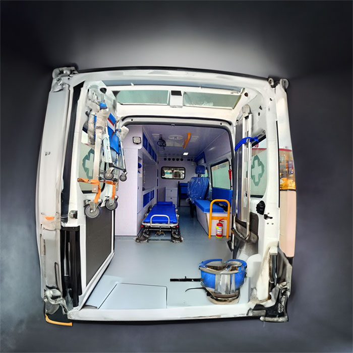 苏州出租救护车电话