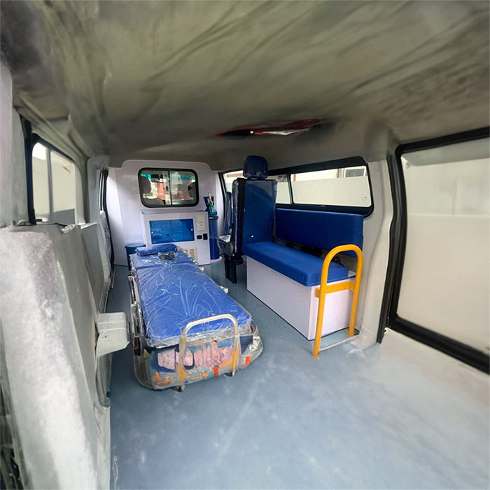 苏州租赁急救车联系方式