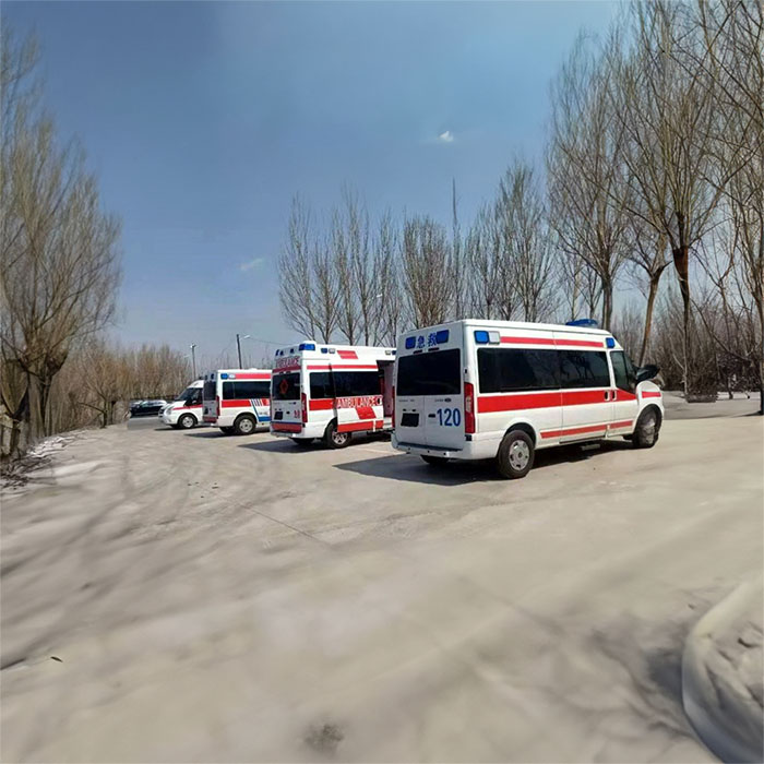 苏州出租急救车电话号码
