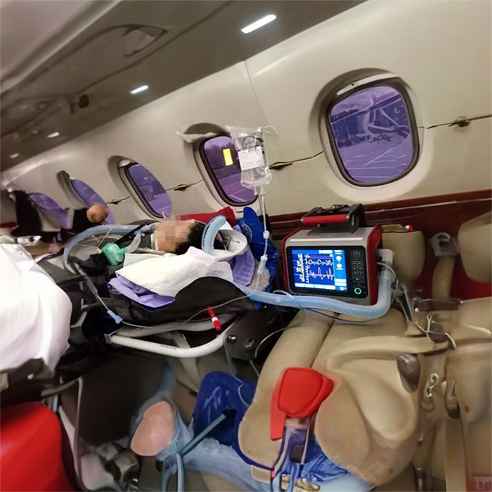 苏州租赁急救车电话