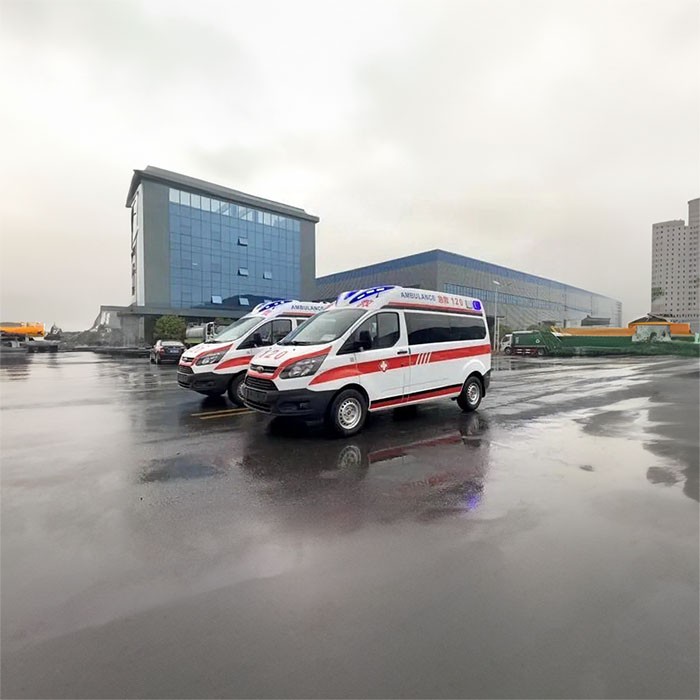 苏州租赁急救车联系电话
