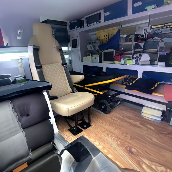 苏州出租私人救护车