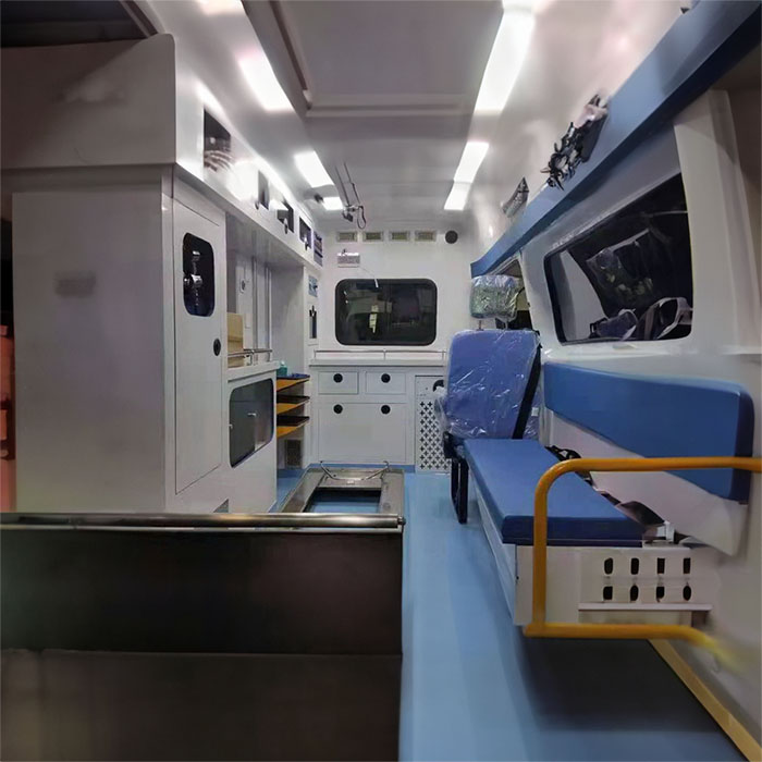 苏州租赁救护车电话