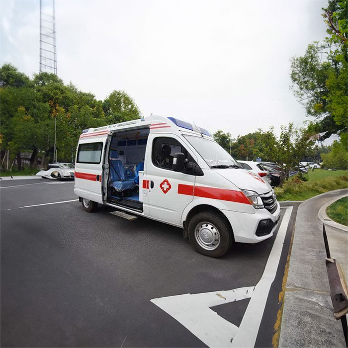 苏州租赁私人救护车联系电话