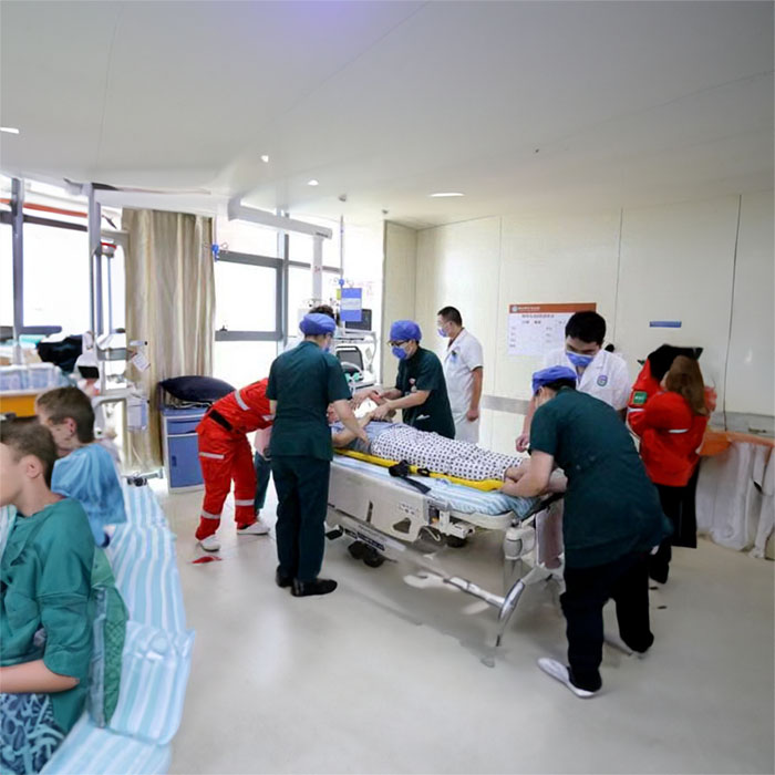 苏州租赁120联系方式