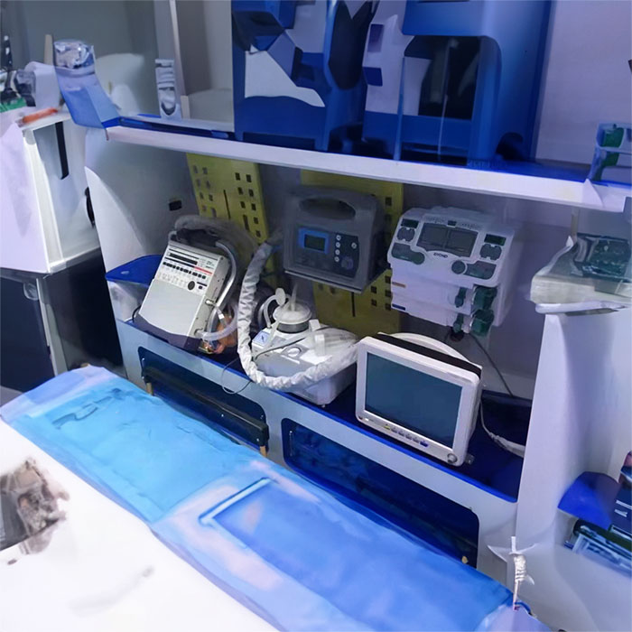 苏州出租急救车电话号码