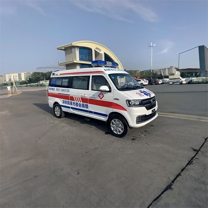 苏州租赁私人救护车电话号码