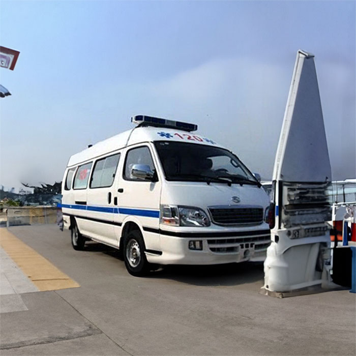 苏州租赁救护车联系电话