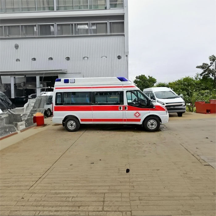 苏州出租私人救护车