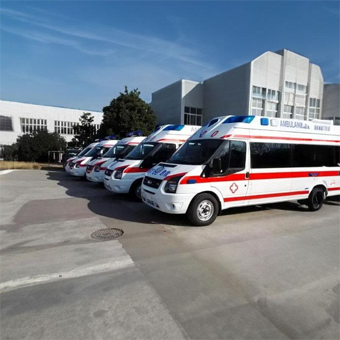 苏州租赁急救车联系方式