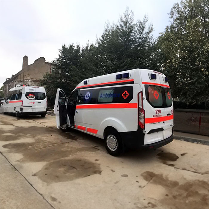 苏州租赁救护车电话