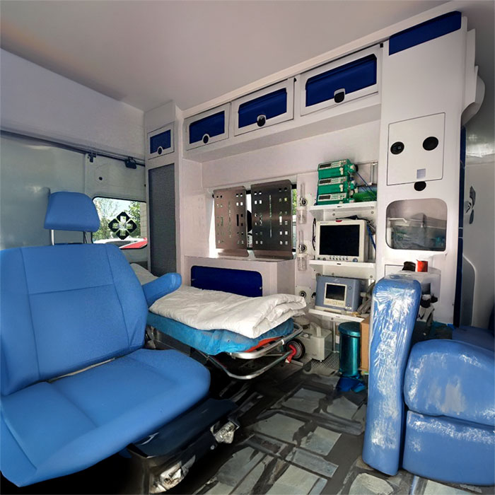 苏州出租救护车联系电话