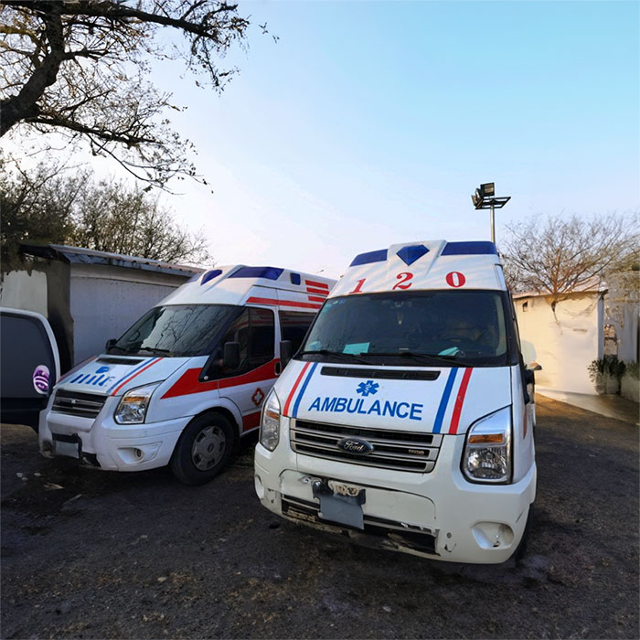 苏州出租私人救护车联系电话