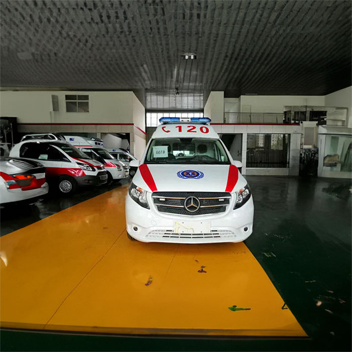 苏州租赁救护车电话