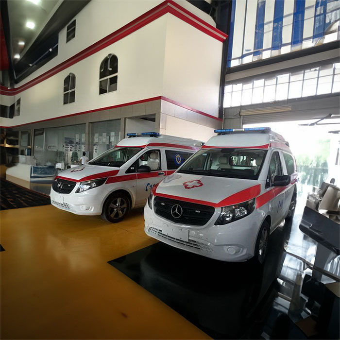 苏州租赁急救车电话号码