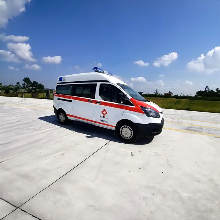 苏州租赁救护车联系电话