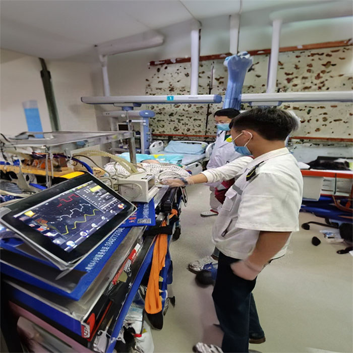 苏州租赁120联系电话