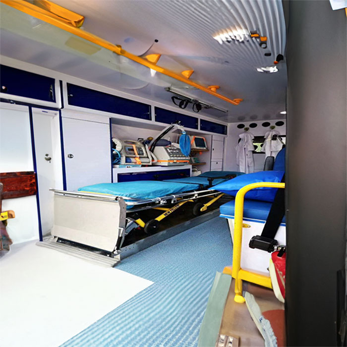 苏州出租救护车联系电话