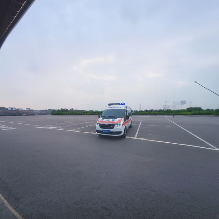 苏州出租救护车电话