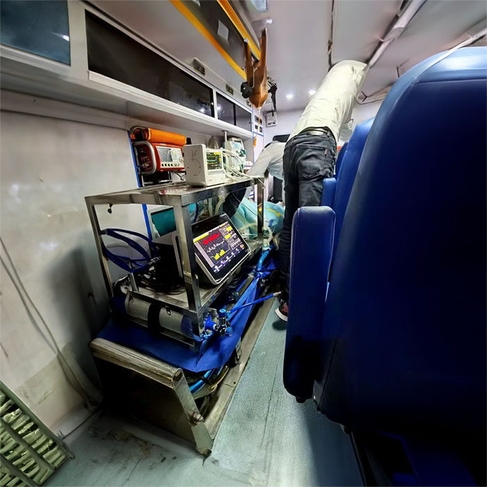 苏州出租救护车联系电话