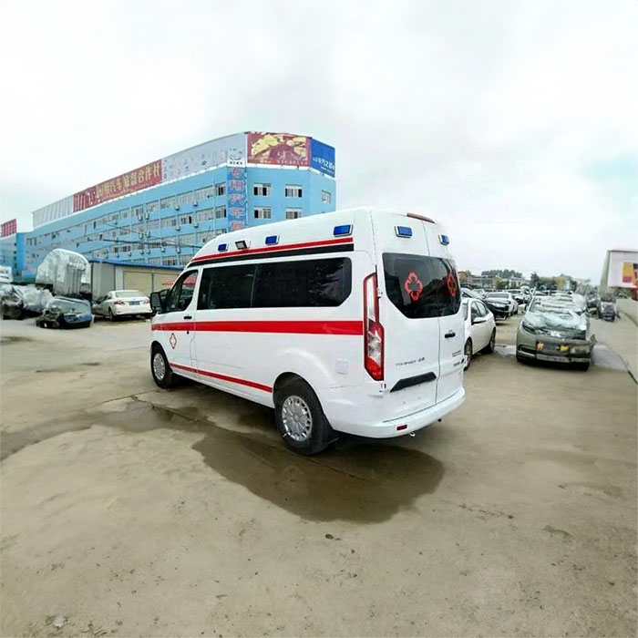 苏州租赁私人救护车