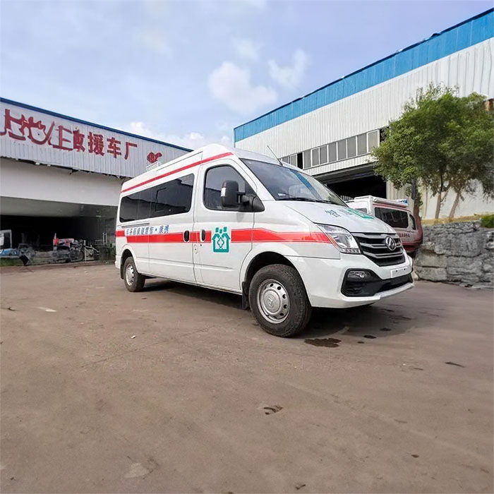 苏州租赁救护车联系电话