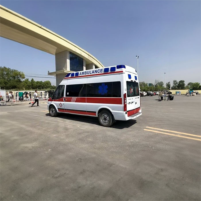 苏州租赁急救车电话号码