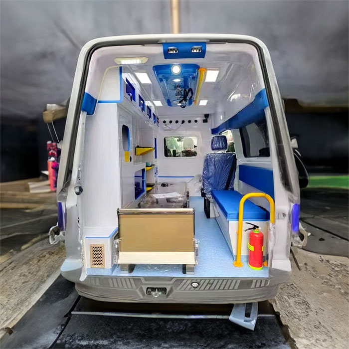 苏州出租私人救护车