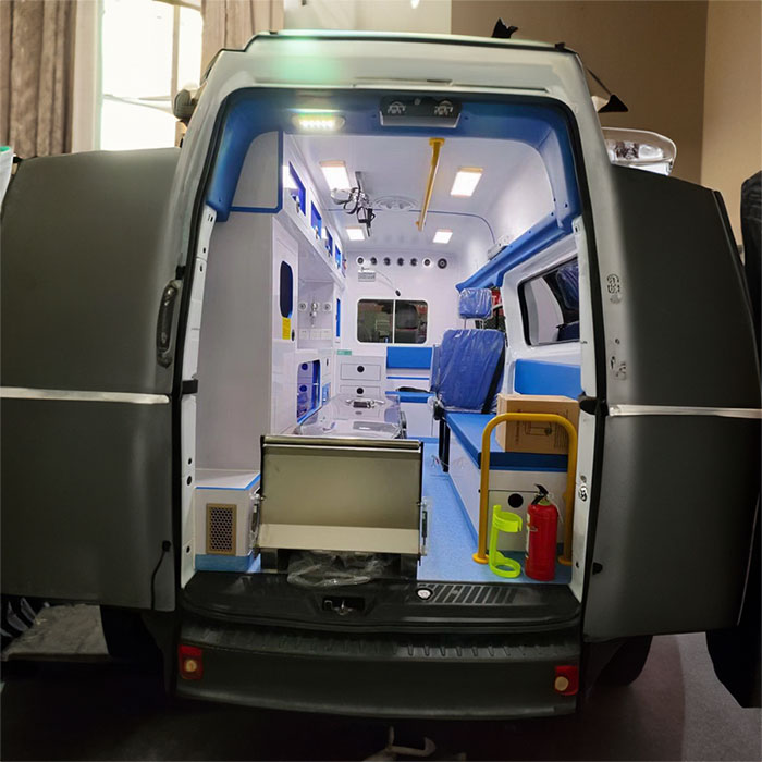 苏州出租私人救护车联系电话