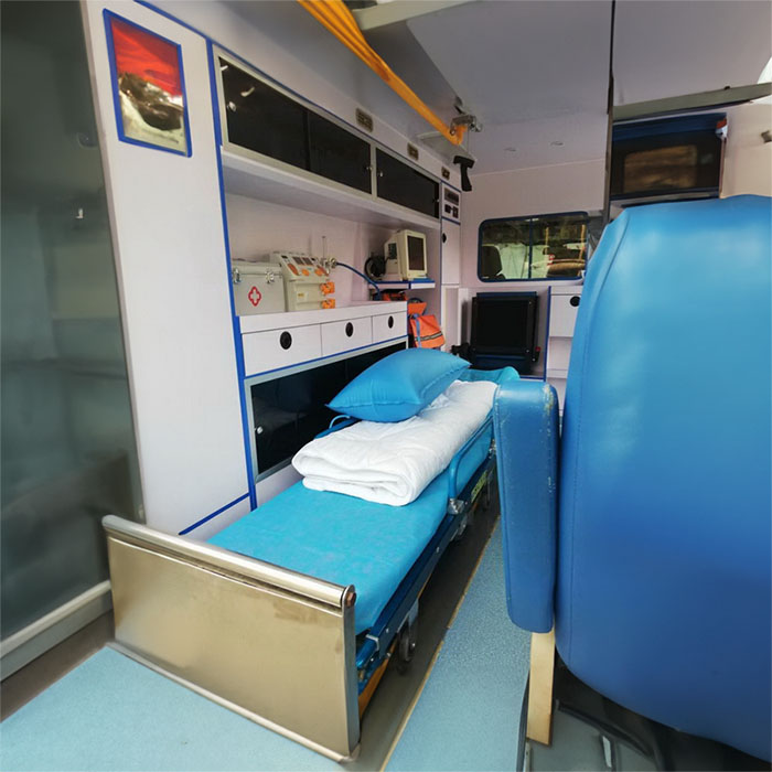 苏州租赁救护车联系电话