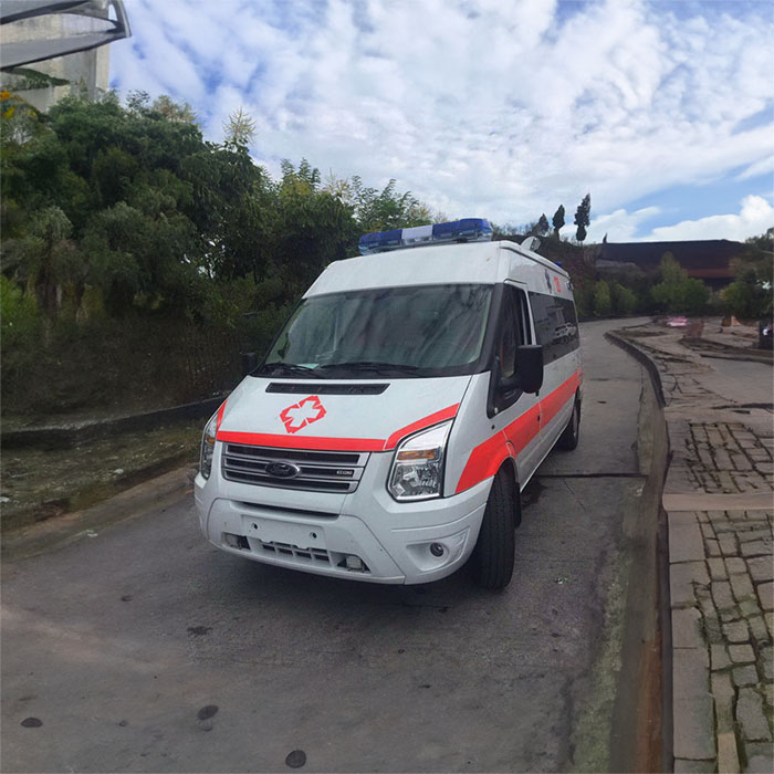 苏州出租急救车联系方式