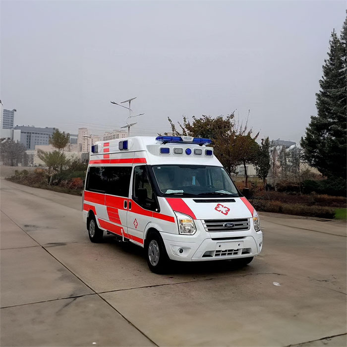 苏州出租急救车联系方式