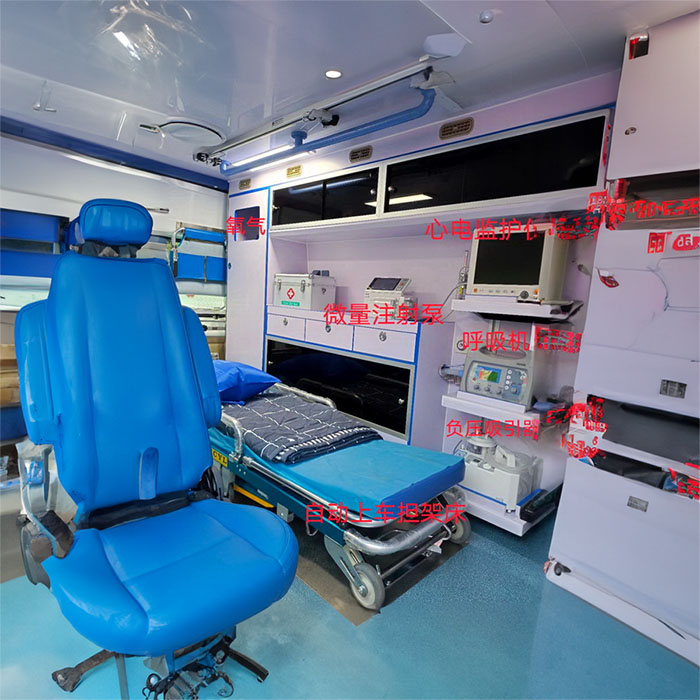 苏州出租120联系方式