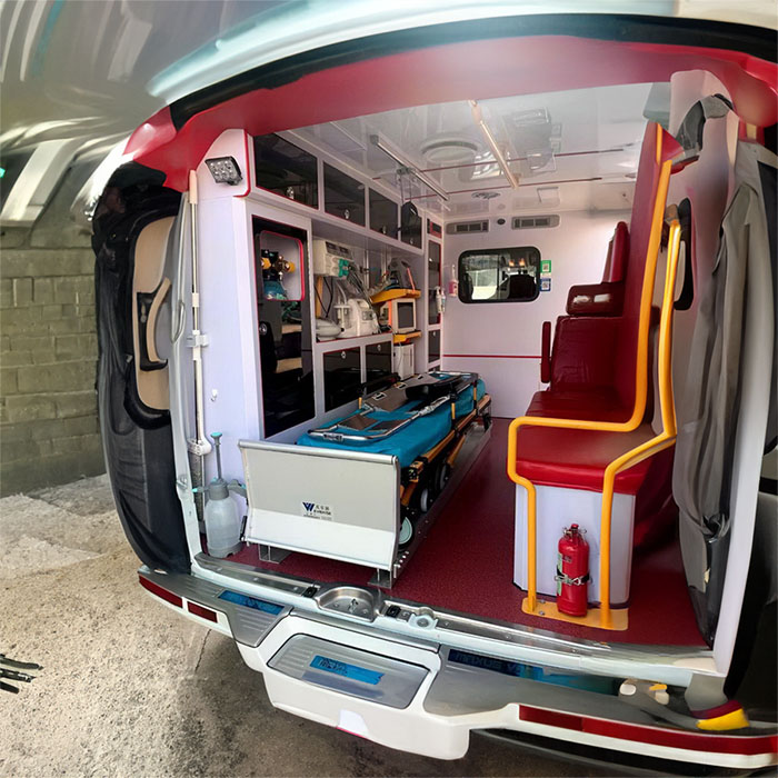 苏州出租救护车电话号码