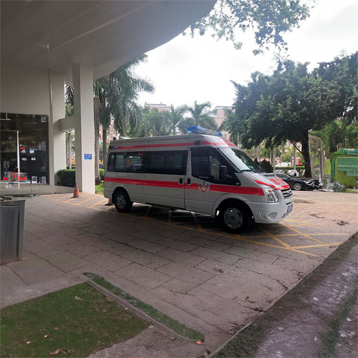 苏州出租120联系电话