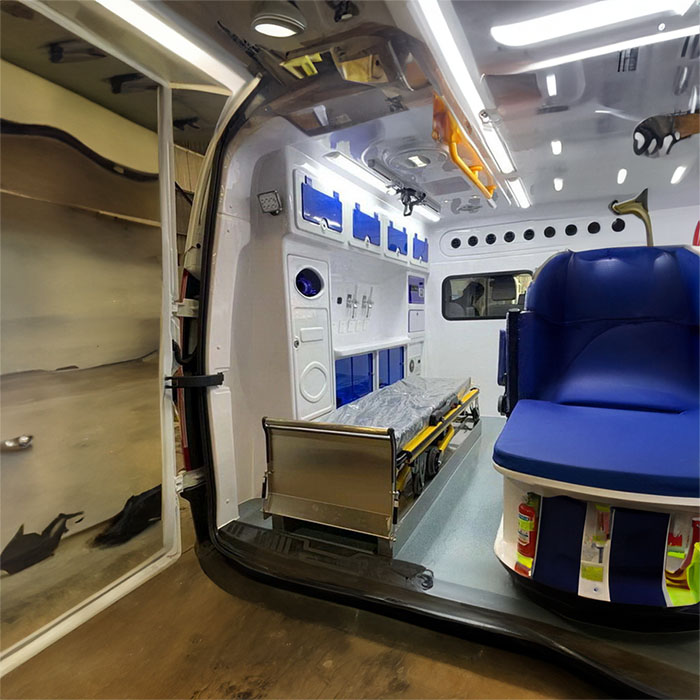 苏州出租救护车电话