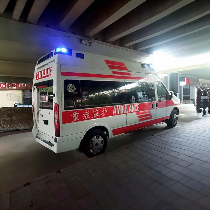 苏州出租120联系电话