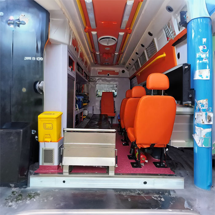 苏州出租私人救护车联系方式