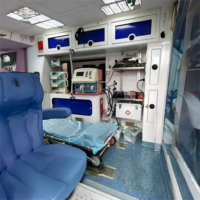 苏州出租救护车联系电话