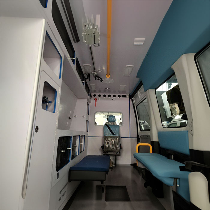 苏州出租救护车联系方式