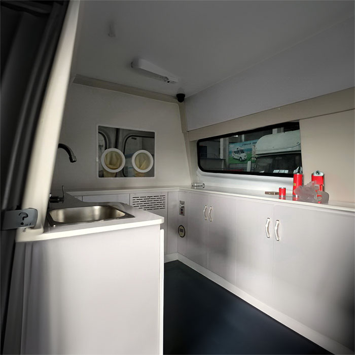 苏州租赁私人救护车