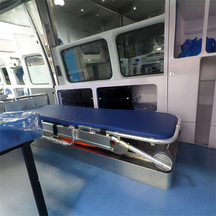 苏州出租急救车