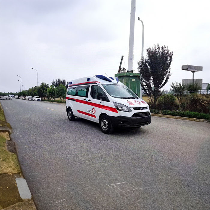 苏州租赁急救车电话号码